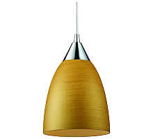 Подвесной светильник WERTMARK FLAME WE206.01.136