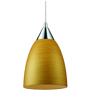 Подвесной светильник WERTMARK FLAME WE206.01.136