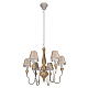 Подвесной светильник Loft it Countryside 10420