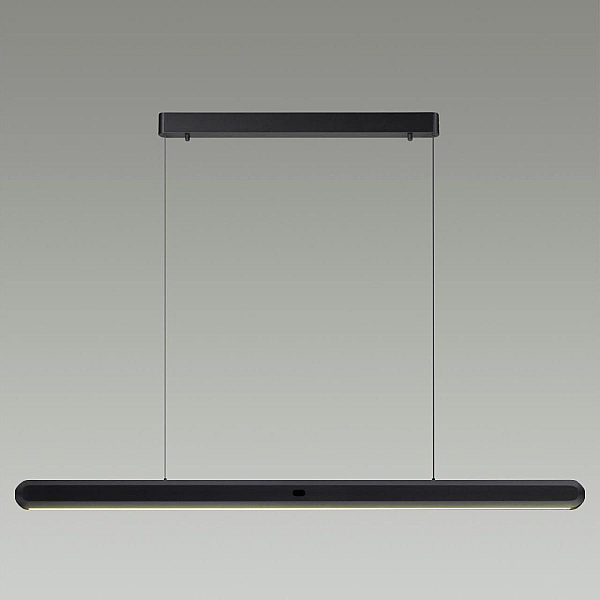 Подвесной светодиодный светильник Odeon Light Hightech Satrion 6641/40L