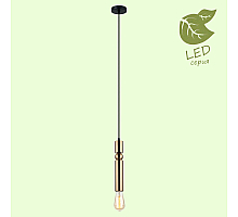 Подвесной светильник Lussole Loft Truman GRLSP-8144