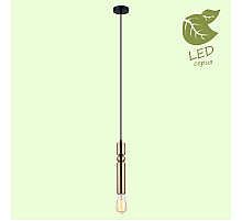 Подвесной светильник Lussole Loft Truman GRLSP-8144