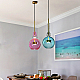 Подвесной светильник ImperiumLoft Candy 101403-26