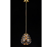 Подвесной светильник Natali Kovaltseva MINIMAL ART 77007-1P ANTIQUE