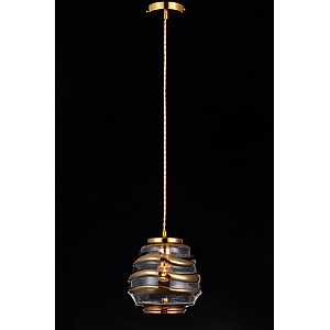 Подвесной светильник Natali Kovaltseva MINIMAL ART 77007-1P ANTIQUE