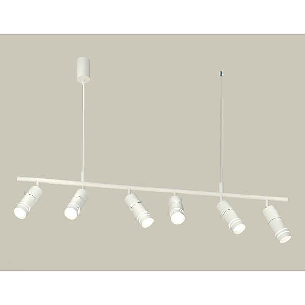 Подвесной светильник Ambrella Light Traditional DIY (С9005, С6301, A2060, N6235) XB9005150