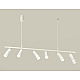 Подвесной светильник Ambrella Light Traditional DIY (С9005, С6301, A2060, N6235) XB9005150