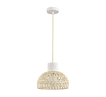 Подвесной светильник Lumion Eco Boho 8368/1A
