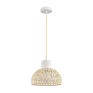 Подвесной светильник Lumion Eco Boho 8368/1A