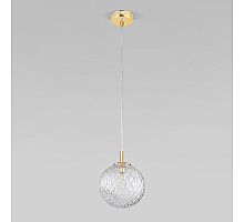 Подвесной светильник TK Lighting 4609 Cadix Gold a065191