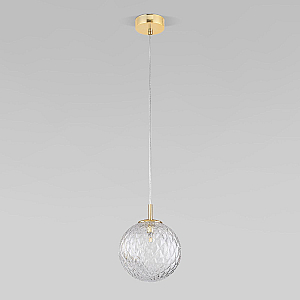 Подвесной светильник TK Lighting 4609 Cadix Gold a065191