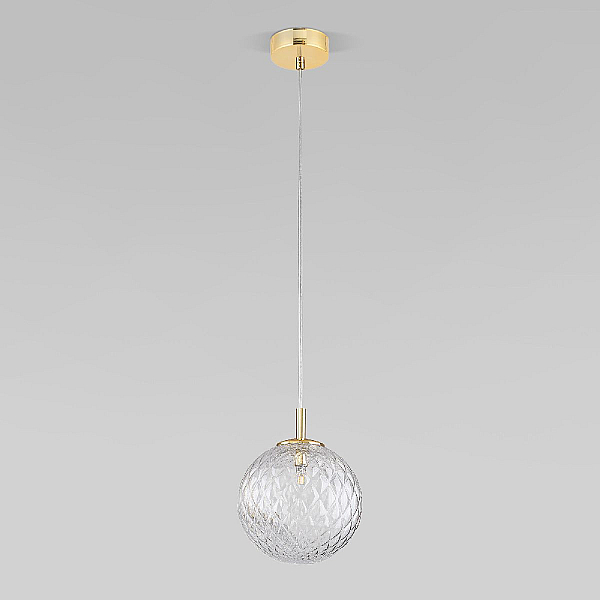 Подвесной светильник TK Lighting 4609 Cadix Gold a065191