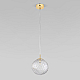 Подвесной светильник TK Lighting 4609 Cadix Gold a065191