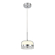 Подвесной светильник Escada Lace 611/S LED