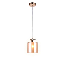 Подвесной светильник Ambrella Light Traditional TR3578