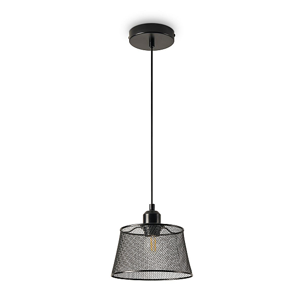 Подвесной светильник Freya Cobweb FR4024PL-01B