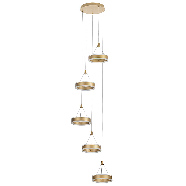 Подвесной светильник Citilux CL719052