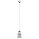 LD563-1-25 Торцевая заглушка для ЗНИ LD555 2,5 мм²  (JXB ST 2,5), синий