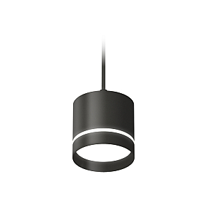 Комплект подвесного светильника Ambrella Light Techno Spot XP8111023 (A2333, C8111, N8462)