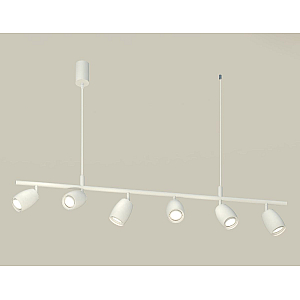 Подвесной светильник Ambrella Light Traditional DIY (С9005, С1122, N7001) XB9005530