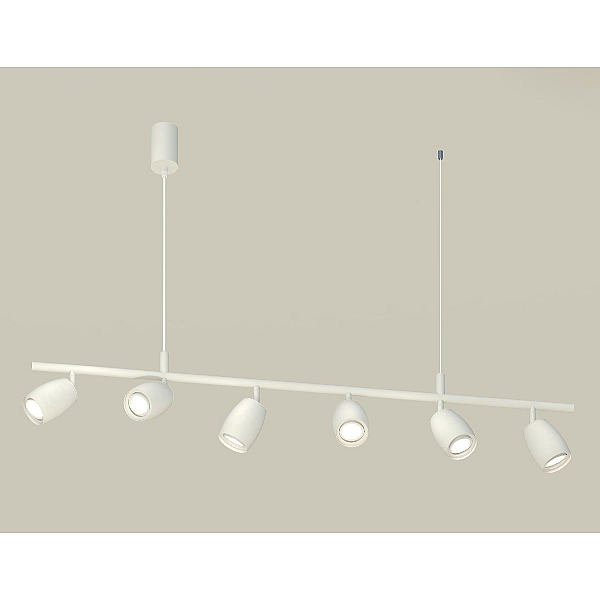 Подвесной светильник Ambrella Light Traditional DIY (С9005, С1122, N7001) XB9005530