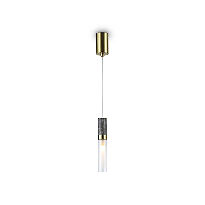 Подвесной светильник Ambrella Light High Light Ceramo Modern LH53350