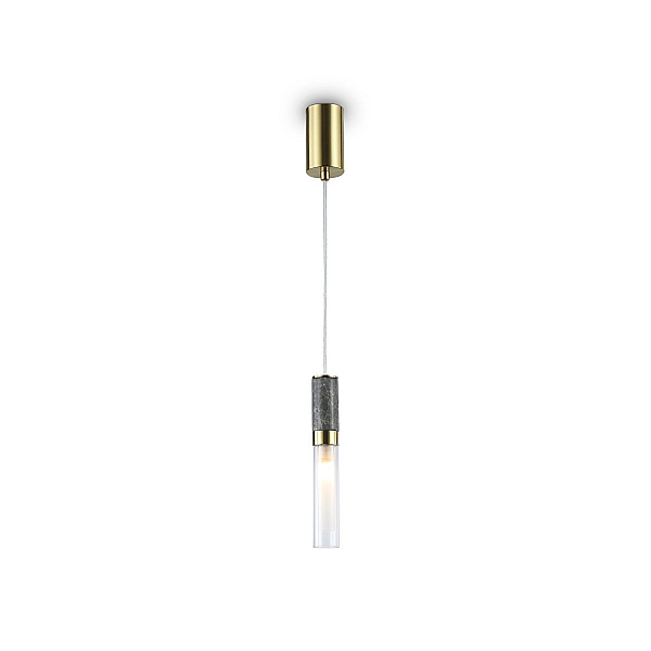 Подвесной светильник Ambrella Light High Light Ceramo Modern LH53350