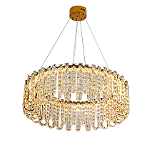 Подвесная люстра Zortes Amanda ZRS.30514.22