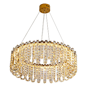 Подвесная люстра Zortes Amanda ZRS.30514.22