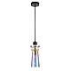 Подвесной светильник Odeon Light Pasti 4967/1A
