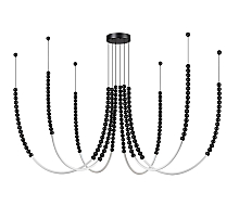 Подвесной светильник Odeon Light Hightech Monella 7149/70L
