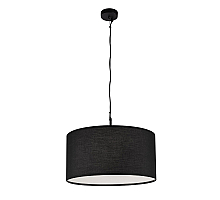 Подвесной светильник Arte Lamp Coppa A4095SP-3BK