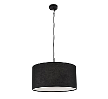 Подвесной светильник Arte Lamp Coppa A4095SP-3BK