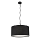 Подвесная люстра Arte Lamp COPPA A4095SP-3BK