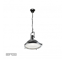 Подвесной светильник iLamp Lamp Loft199-C