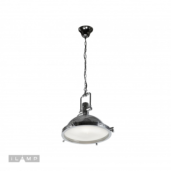 Подвесной светильник iLamp Lamp Loft199-C