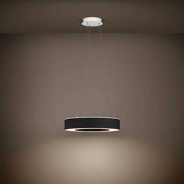 LD560-1-60 Торцевая заглушка для ЗНИ LD552 6 мм²  (JXB ST 6), серый STEKKER