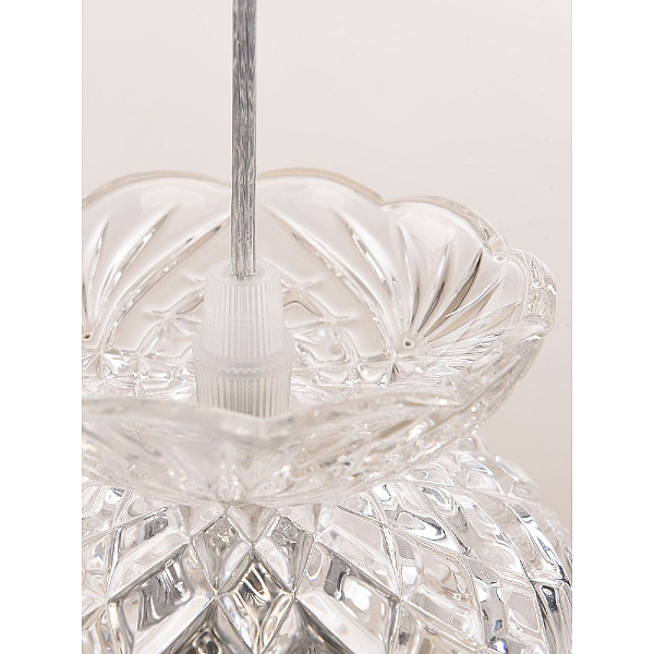 Подвесной светильник Bohemia Ivele Crystal 14781P/11 Ni V0300