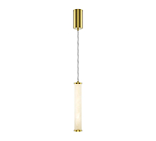 Подвесной светильник Maytoni Yora MOD464PL-L8BSK