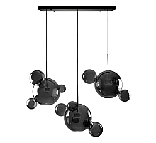 Подвесная люстра Loft IT Bolle 2029-S3