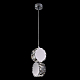 Подвесной светильник Crystal Lux BESO SP2