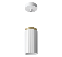 Подвесной светильник WOLTA Muse WSL-GX53/P19WG-2