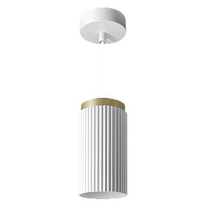 Подвесной светильник WOLTA Muse WSL-GX53/P19WG-2