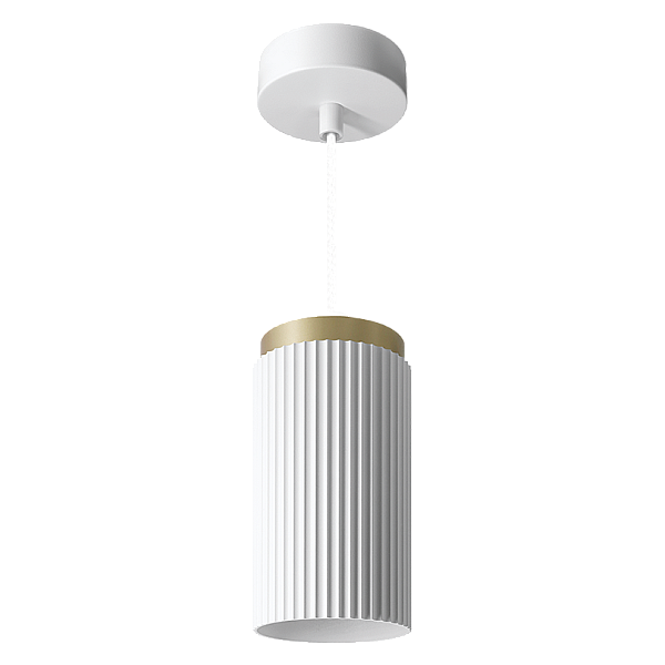 Подвесной светильник WOLTA Muse WSL-GX53/P19WG-2