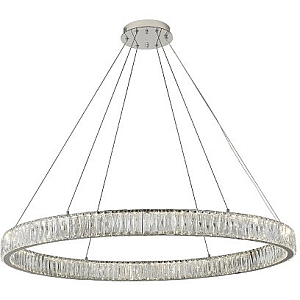 Подвесной светильник Newport 8240N/100 chrome М0071020