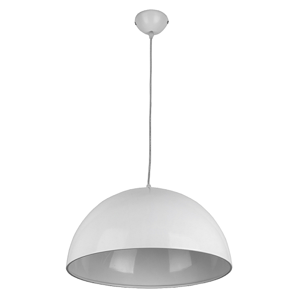 Подвесной светильник Toplight May TL4510D-01WH