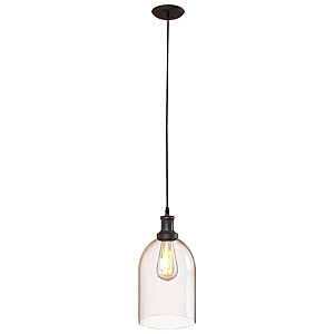 Подвесной светильник LOFT IT Glass bell Loft1814