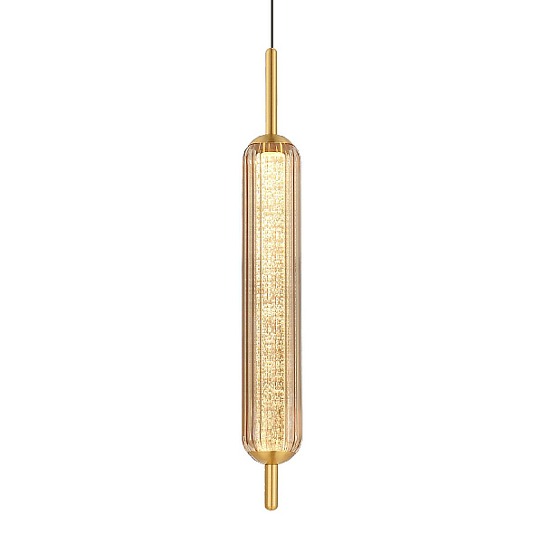 Подвесной светильник IMEX PLC-7076-320-P-AMBER