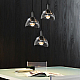 Подвесной светильник DeLight Collection MT8603 black