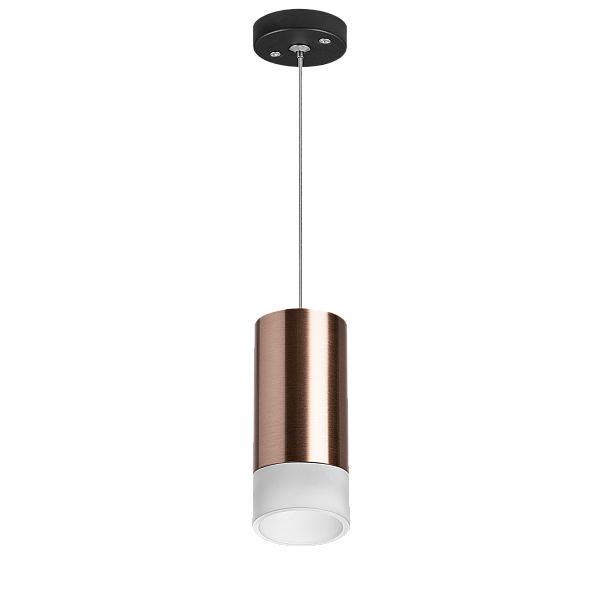 Подвесной светильник Lightstar Rullo RP43031 (214430+590057+202431)